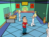Family Guy